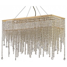 Arti Lampadari Milano Milano E 1.5.70X25.105 G Люстра подвесная 70x25x25 см, Италия - фото 1 - фото 1