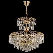 Arti Lampadari Mineo Mineo E 1.5.40.101 G Люстра подвесная Италия - фото 1 - фото 3