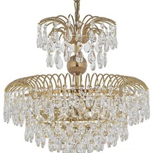 Arti Lampadari Mineo Mineo E 1.5.40.101 G Люстра подвесная Италия - фото 1 - фото 4