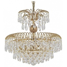 Arti Lampadari Mineo Mineo E 1.5.40.101 G Люстра подвесная Италия - фото 1 - фото 1