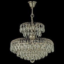 Arti Lampadari Mineo Mineo E 1.5.40.101 N Люстра подвесная Италия - фото 1 - фото 3