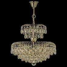 Arti Lampadari Mineo Mineo E 1.5.40.101 N Люстра подвесная Италия - фото 1 - фото 4