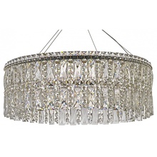 Arti Lampadari Ovindoli Gold Ovindoli L 1.5.60.100 G Люстра подвесная Италия - фото 1 Arti Lampadari Ovindoli Gold Ovindoli L 1.5.60.100 G Люстра подвесная Италия - фото 1 - фото 1