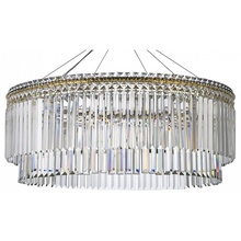 Arti Lampadari Ovindoli Gold Ovindoli L 1.5.80.101 G Люстра подвесная Италия - фото 1 Arti Lampadari Ovindoli Gold Ovindoli L 1.5.80.101 G Люстра подвесная Италия - фото 1 - фото 1