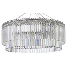 Arti Lampadari Ovindoli Gold Ovindoli L 1.5.80.101 N Люстра подвесная Италия - фото 1 - фото 1