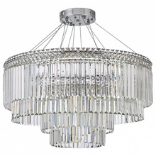 Arti Lampadari Ovindoli Gold Ovindoli L 1.5.80+40.101 N Люстра подвесная Италия - фото 1 - 3 Arti Lampadari Ovindoli Gold Ovindoli L 1.5.80+40.101 N Люстра подвесная Италия - фото 1 - фото 3