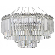 Arti Lampadari Ovindoli Gold Ovindoli L 1.5.80+40.101 N Люстра подвесная Италия - фото 1 Arti Lampadari Ovindoli Gold Ovindoli L 1.5.80+40.101 N Люстра подвесная Италия - фото 1 - фото 1