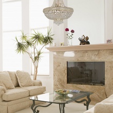 Arti Lampadari Palermo Palermo E 1.5.45.600 G Люстра подвесная Италия - фото 1 - фото 3