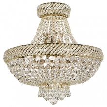 Arti Lampadari Palermo Palermo E 1.5.45.600 G Люстра подвесная Италия - фото 1 Arti Lampadari Palermo Palermo E 1.5.45.600 G Люстра подвесная Италия - фото 1 - фото 1