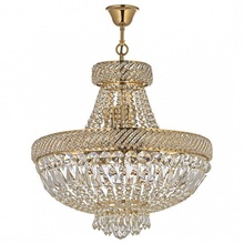 Arti Lampadari Palermo Palermo E 1.5.45.101 G Люстра подвесная Италия - фото 1 - фото 4