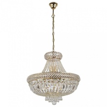 Arti Lampadari Palermo Palermo E 1.5.45.101 G Люстра подвесная Италия - фото 1 - фото 2