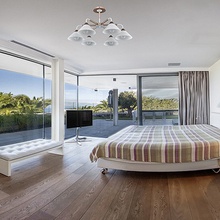 Arti Lampadari Ribera Ribera E 1.1.6 CW Люстра потолочная Италия - фото 1 - фото 2