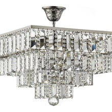 Arti Lampadari Rozzano Rozzano E 1.5.40.105 N Люстра Италия - фото 1 - фото 2