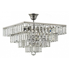 Arti Lampadari Rozzano Rozzano E 1.5.40.105 N Люстра Италия - фото 1 - фото 1