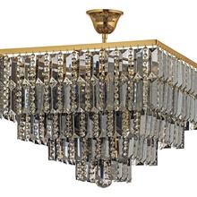 Arti Lampadari Rozzano Rozzano E 1.5.40.106 GP Люстра Италия - фото 1 - фото 2