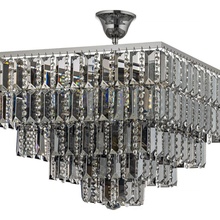 Arti Lampadari Rozzano Rozzano E 1.5.40.106 NP Люстра Италия - фото 1 - фото 2