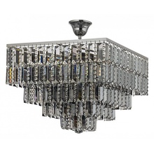 Arti Lampadari Rozzano Rozzano E 1.5.40.106 NP Люстра Италия - фото 1 - фото 1