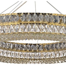 Arti Lampadari Sora Sora E 1.5.100.100 G Люстра подвесная Италия - фото 1 - фото 4