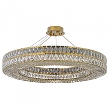 Arti Lampadari Sora Sora E 1.5.100.100 G Люстра подвесная Италия - фото 1 - фото 2