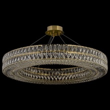 Arti Lampadari Sora Sora E 1.5.100.100 G Люстра подвесная Италия - фото 1 - фото 3