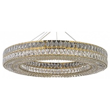 Arti Lampadari Sora Sora E 1.5.100.100 G Люстра подвесная Италия - фото 1 - фото 1