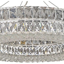 Arti Lampadari Sora Sora E 1.5.60.100 N Люстра подвесная Италия - фото 1 - фото 4