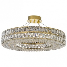 Arti Lampadari Sora Sora E 1.5.80.100 G Люстра подвесная Италия - фото 1 - фото 2