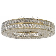 Arti Lampadari Sora Sora E 1.5.80.100 G Люстра подвесная Италия - фото 1 - фото 1