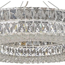 Arti Lampadari Sora Sora E 1.5.80.100 N Люстра подвесная Италия - фото 1 - фото 4