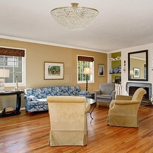 Arti Lampadari Stella Gold Stella E 1.3.50.501 G Потолочный светильник Италия - фото 1 - фото 2