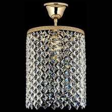 Arti Lampadari Stella Gold Stella E 1.3.20.102 G Люстра Италия - фото 1 - фото 2