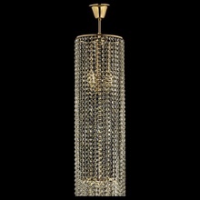 Arti Lampadari Stella Gold Stella E 1.3.20.105 G Люстра Италия - фото 1 - фото 3