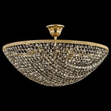 Arti Lampadari Stella Gold Stella E 1.3.50.506 G Люстра Италия - фото 1 - фото 2