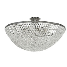 Arti Lampadari Stella Nickel Stella E 1.3.50.501 N Потолочный светильник Италия - фото 1 - фото 1