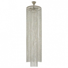 Arti Lampadari Stella Nickel Stella E 1.5.30.101 N Люстра Италия - фото 1 - фото 1