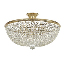 Arti Lampadari Todi Todi E 1.3.40.501 G Люстра потолочная Италия - фото 1 - фото 1