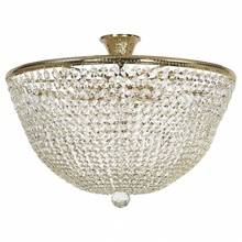 Arti Lampadari Todi Todi E 1.3.50.502 G Люстра потолочная Италия - фото 1 - фото 1