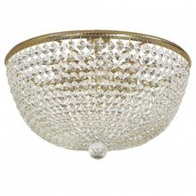 Arti Lampadari Todi Todi E 1.3.40.502 G Люстра потолочная Италия - фото 1 - фото 1