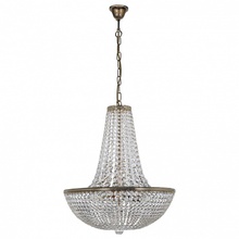 Arti Lampadari Todi Todi E 1.5.50.100 G Люстра подвесная Италия - фото 1 - фото 2