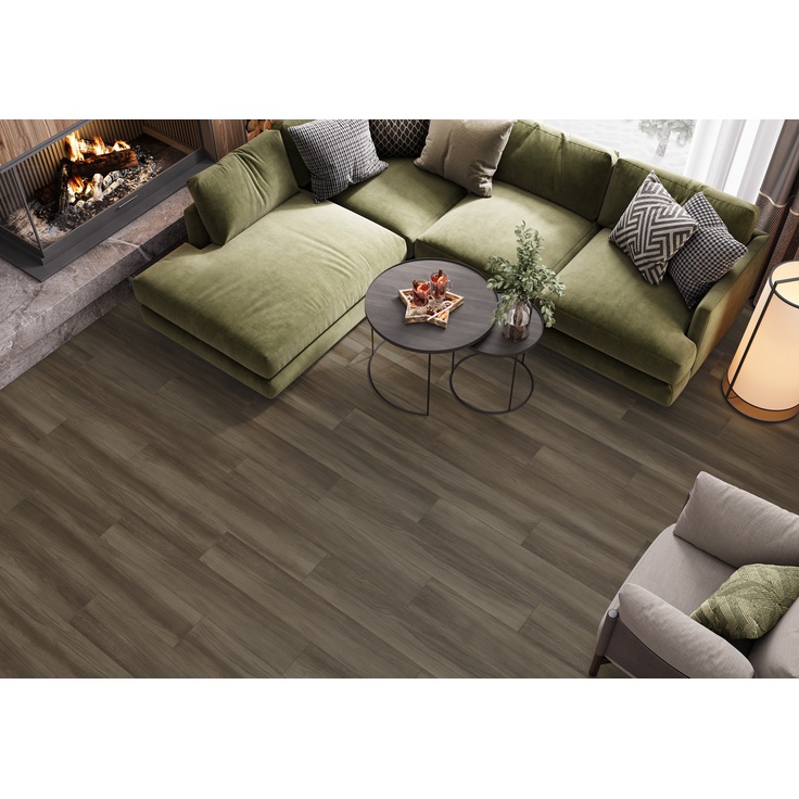 GP20120APC21 Apricot Marron матовый 20x120 керамогранит от Artkera