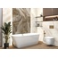Artkera Group Grand Opal 60x120 см, керамогранит, Россия, под оникс, глянцевая - фото интерьера 2 Artkera Group Grand Opal 60x120 см, керамогранит, Россия, под оникс, глянцевая - фото интерьера 2