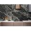 Artkera Group Karpaty 60120KRT99P Marble Black Полированный Керамогранит 60x120 см, Россия, под мрамор - фото 1