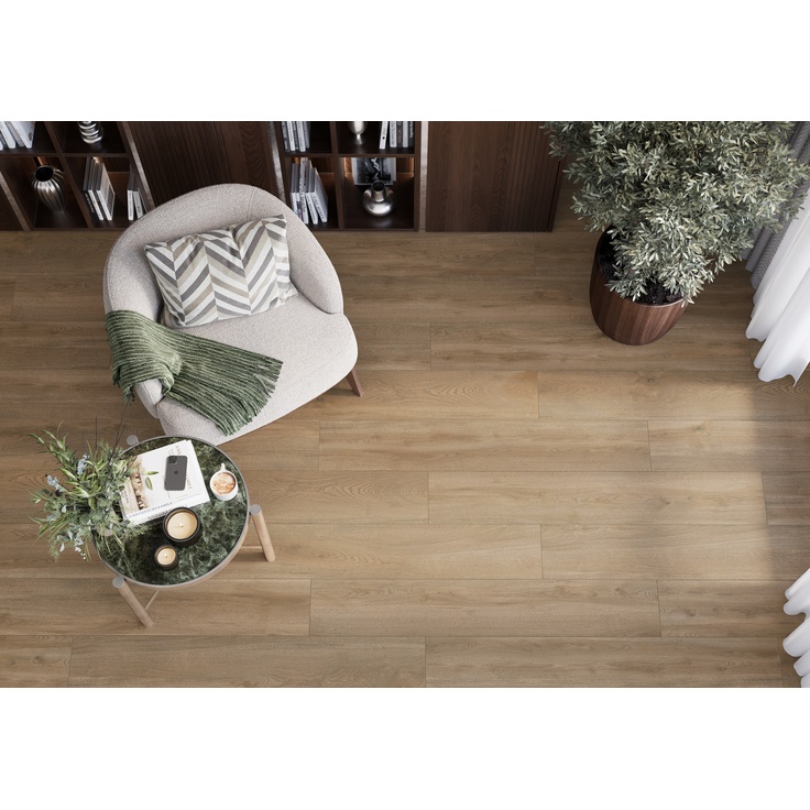 GP20120NAT01 Naturalwood Oak матовый 20x120 керамогранит от