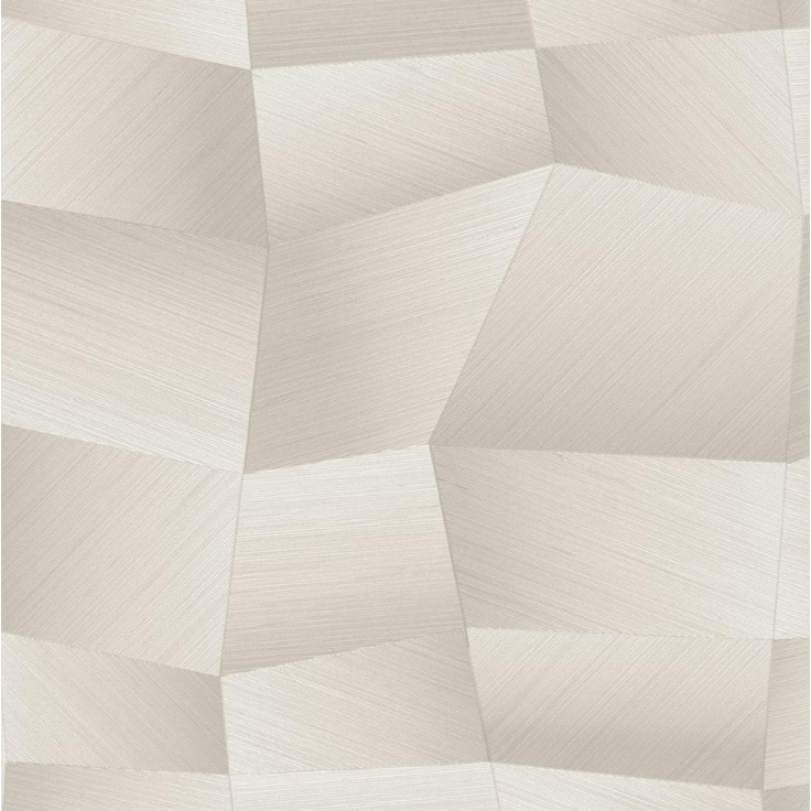 A.S. Creation Fiori 79205-3 Геометрический узор Виниловые обои 1005x106 см, цвет: бежевый, Германия - фото 1 A.S. Creation Fiori 79205-3 Геометрический узор Виниловые обои 1005x106 см, цвет: бежевый, Германия - фото 1