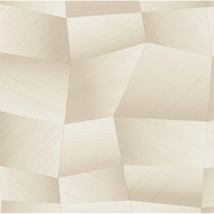 A.S. Creation Fiori 79205-5 Геометрический узор Виниловые обои 1005x106 см, цвет: бежевый, Германия - фото 1 A.S. Creation Fiori 79205-5 Геометрический узор Виниловые обои 1005x106 см, цвет: бежевый, Германия - фото 1