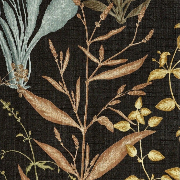 A.S. Creation Fiori 79207-1 Растительность Виниловые обои 1005x106 см, цвет: разноцветный, Германия - фото 1 A.S. Creation Fiori 79207-1 Растительность Виниловые обои 1005x106 см, цвет: разноцветный, Германия - фото 1