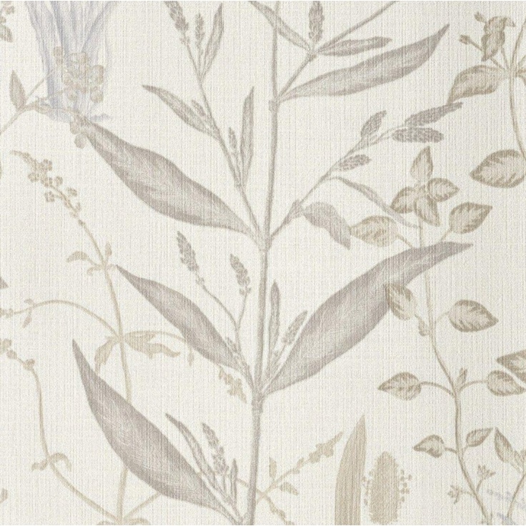 A.S. Creation Fiori 79207-3 Растительность Виниловые обои 1005x106 см, цвет: бежевый, Германия - фото 1 A.S. Creation Fiori 79207-3 Растительность Виниловые обои 1005x106 см, цвет: бежевый, Германия - фото 1