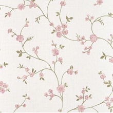 A.S. Creation Fiori 79230-4 Цветы Виниловые обои 1005x106 см, цвет: разноцветный, Германия - фото 1 - фото 1