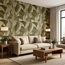 A.S. Creation Natural Motifs цвет: бежевый, Германия - фото интерьера 4