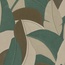 A.S. Creation Natural Motifs 79255-1 Листья Виниловые обои 1005x106 см, цвет: разноцветный, Германия - фото 1